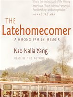 The Latehomecomer